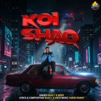 Koi Shaq Raag1, Meer mp3 song download, Koi Shaq Raag1, Meer full album mp3 song