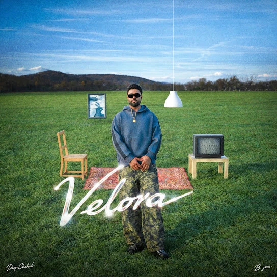 Stand By Deep Chahal mp3 song download, VELORA - EP Deep Chahal full album mp3 song