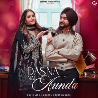 Dasna Nai Aunda Pavie Virk mp3 song download, Dasna Nai Aunda Pavie Virk full album mp3 song