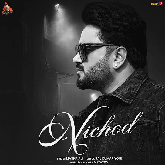 Nichod Masha Ali mp3 song download, Nichod Masha Ali full album mp3 song