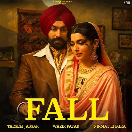 Fall Tarsem Jassar mp3 song download, Fall Tarsem Jassar full album mp3 song