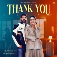 Thank You KS Makhan mp3 song download, Thank You KS Makhan full album mp3 song