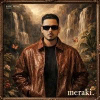 My Eyes Harvi mp3 song download, Meraki -EP Harvi full album mp3 song