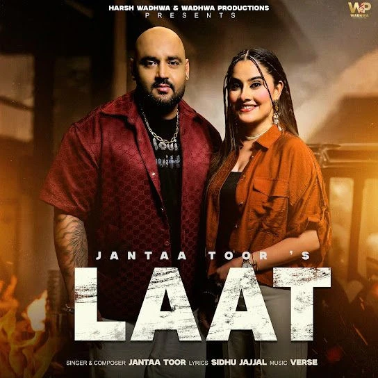 LAAT Janta Toor mp3 song download, LAAT Janta Toor full album mp3 song