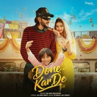 Done Karde MD Desi Rockstar mp3 song download, Done Karde MD Desi Rockstar full album mp3 song