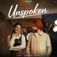 Unspoken Da Man mp3 song download, Unspoken Da Man full album mp3 song