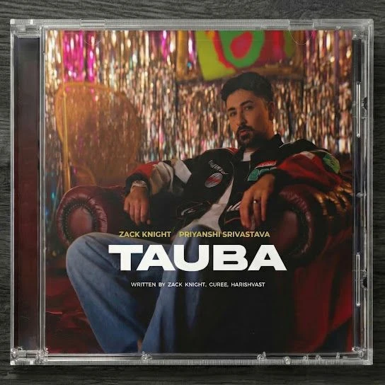 Tauba Zack Knight mp3 song download, Tauba Zack Knight full album mp3 song
