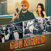 Gun,Gold Param Virk mp3 song download, Gun,Gold Param Virk full album mp3 song