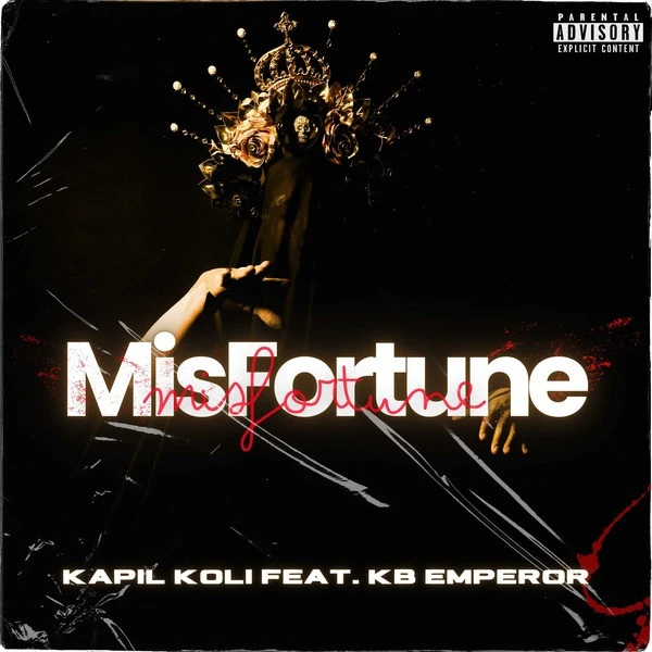 Miss Fortune Kapil Koli, KB Emperor mp3 song download, Miss Fortune Kapil Koli, KB Emperor full album mp3 song