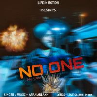 No One Aman Aulakh mp3 song download, No One Aman Aulakh full album mp3 song