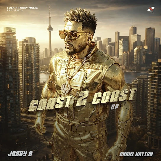 Coast 2 Coast - EP By Jazzy B full mp3 album