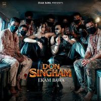 Don Singham Ekam Bawa mp3 song download, Don Singham Ekam Bawa full album mp3 song