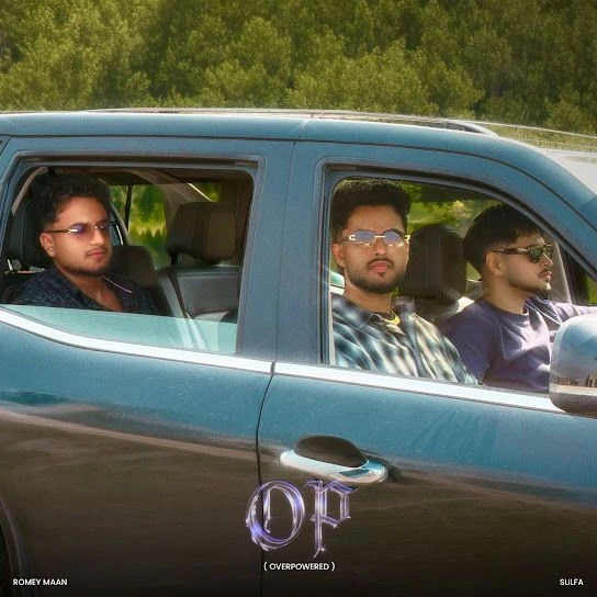 OP (Overpowered) Romey Maan mp3 song download, OP (Overpowered) Romey Maan full album mp3 song