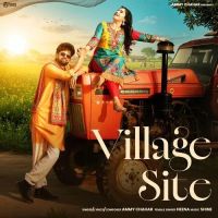 Village Site Ammy Chahar, Heena mp3 song download, Village Site Ammy Chahar, Heena full album mp3 song