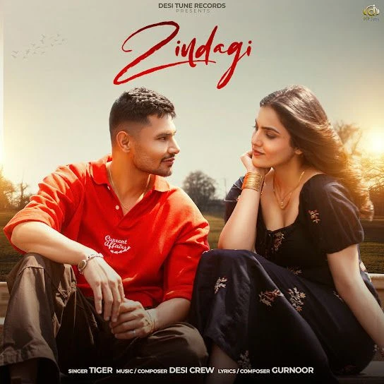 Zindagi Tiger mp3 song download, Zindagi Tiger full album mp3 song