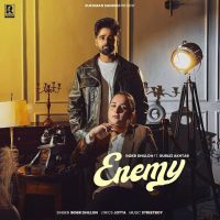Enemy Inder Dhillon mp3 song download, Enemy Inder Dhillon full album mp3 song
