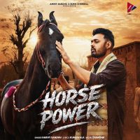 Horse Power Harvy Sandhu mp3 song download, Horse Power Harvy Sandhu full album mp3 song