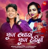 Suna Gori Suna Harini Bishnu Mohan Kabi , Pushpanjali mp3 song download, Suna Gori Suna Harini Bishnu Mohan Kabi , Pushpanjali full album mp3 song