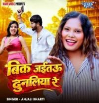 Bik Jaetau Dunaliya Re Anjali Bharti mp3 song download, Bik Jaetau Dunaliya Re Anjali Bharti full album mp3 song