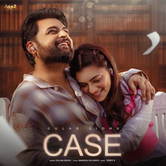 Case Gulab Sidhu mp3 song download, Case Gulab Sidhu full album mp3 song