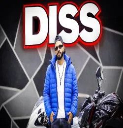 DISS Krazzy mp3 song download, Diss Krazzy full album mp3 song