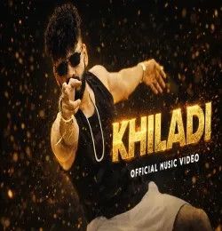 Khiladi KrAzzY mp3 song download, Khiladi KrAzzY full album mp3 song