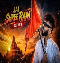Jai Shree Ram Krazzy mp3 song download, Jai Shree Ram Krazzy full album mp3 song
