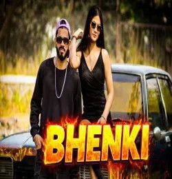 Bhenki Krazzy mp3 song download, Bhenki Krazzy full album mp3 song