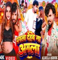 Pagala Dehab Na Agla Albela Ashok mp3 song download, Pagala Dehab Na Agla Albela Ashok full album mp3 song