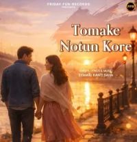 Tomake Notun Kore Syamal Kanti Saha mp3 song download, Tomake Notun Kore Syamal Kanti Saha full album mp3 song