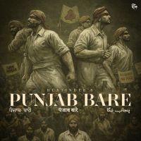 Punjab Bare Hustinder mp3 song download, Punjab Bare Hustinder full album mp3 song