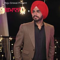 Zamana Raju Grewal mp3 song download, Zamana Raju Grewal full album mp3 song