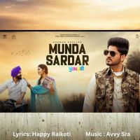 Munda Sardar Gurnam Bhullar mp3 song download, Munda Sardar Gurnam Bhullar full album mp3 song