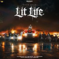 Lit Life Boota Aklia mp3 song download, Lit Life Boota Aklia full album mp3 song
