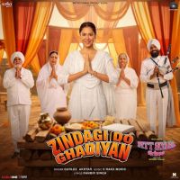 Zindagi Do Ghadiyan Gurlez Akhtar mp3 song download, Zindagi Do Ghadiyan Gurlez Akhtar full album mp3 song