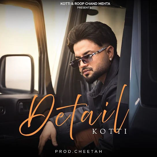 Detail Kotti mp3 song download, Detail Kotti full album mp3 song