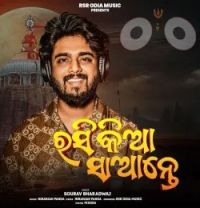 Rasikia Saante Sourav Bharadwaj mp3 song download, Rasikia Saante Sourav Bharadwaj full album mp3 song