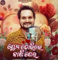 Prema Dorire Bandhidela Humane Sagar mp3 song download, Prema Dorire Bandhidela Humane Sagar full album mp3 song
