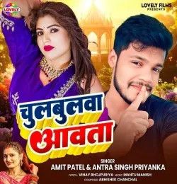 Chulbulva Aavta Amit Patel, Antra Singh Priyanka mp3 song download, Chulbulva Aavta Amit Patel, Antra Singh Priyanka full album mp3 song