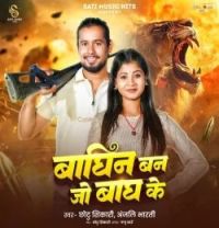Baghin Ban Jo Bagh Ke Chhotu Ari, Anjali Bharti mp3 song download, Baghin Ban Jo Bagh Ke Chhotu Ari, Anjali Bharti full album mp3 song