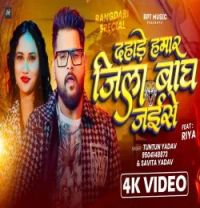 Dahade Hamar Jila Bagh Jaise Tuntun Yadav, Ankita Singh mp3 song download, Dahade Hamar Jila Bagh Jaise Tuntun Yadav, Ankita Singh full album mp3 song