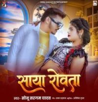 Saya Rowata Sonu Sargam Yadav mp3 song download, Saya Rowata Sonu Sargam Yadav full album mp3 song