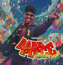 Rare Piece Vanjaram Neffex mp3 song download, Rare Piece Vanjaram Neffex full album mp3 song