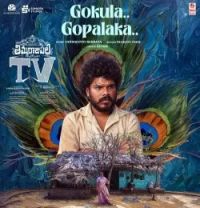 Gokula Gopalaka From (Thimmarajupalli Tv) Meghana Naidu mp3 song download, Gokula Gopalaka From (Thimmarajupalli Tv) Meghana Naidu full album mp3 song