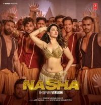 Nasha Bhojpuri Version Khushi Kakkar, Golu D mp3 song download, Nasha Bhojpuri Version Khushi Kakkar, Golu D full album mp3 song