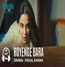 Royenge Bara Hum Sahir Ali Bagga mp3 song download, Royenge Bara Hum Sahir Ali Bagga full album mp3 song