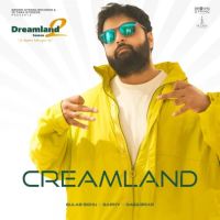 Creamland Gulab Sidhu mp3 song download, Creamland Gulab Sidhu full album mp3 song
