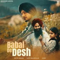 Babal De Desh Rajvir Jawanda mp3 song download, Babal De Desh Rajvir Jawanda full album mp3 song