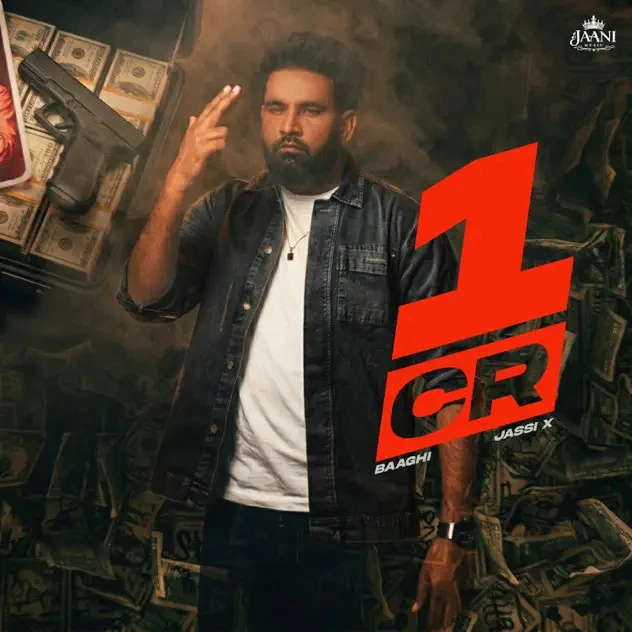 1 Cr Baaghi mp3 song download, 1 Cr Baaghi full album mp3 song