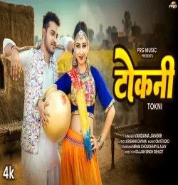 TOKNI Vandana Jangir mp3 song download, TOKNI Vandana Jangir full album mp3 song